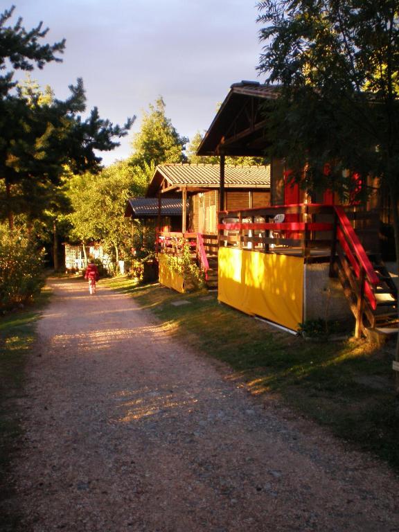 Hotel Ecochiocciola Montese Habitación foto